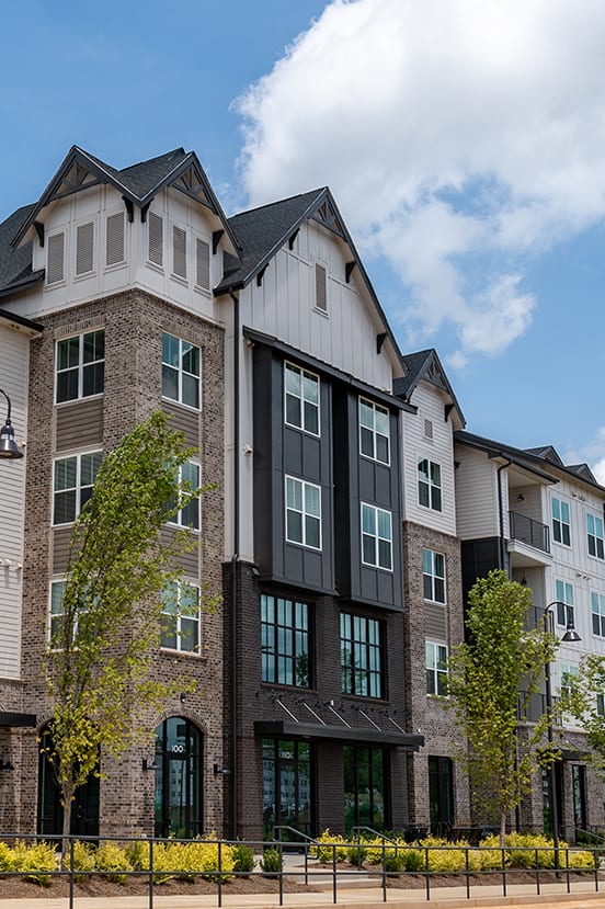 The Dempsey Apartments Apartments in Madison, AL